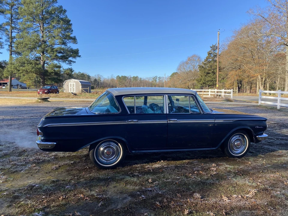 1962 Rambler Classic - Image 8 of 31