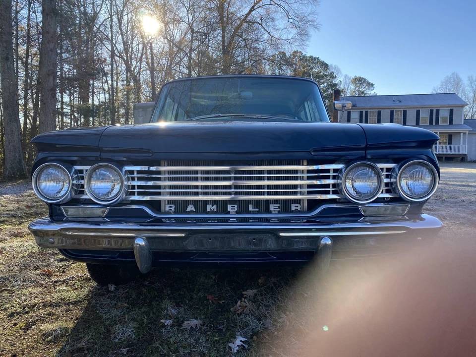 1962 Rambler Classic - Image 12 of 31