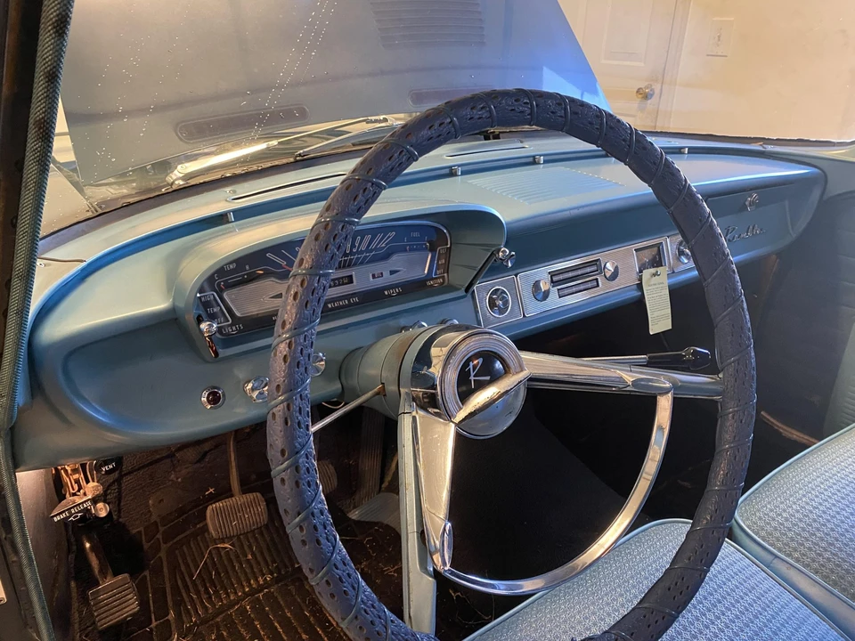 1962 Rambler Classic - Image 29 of 31