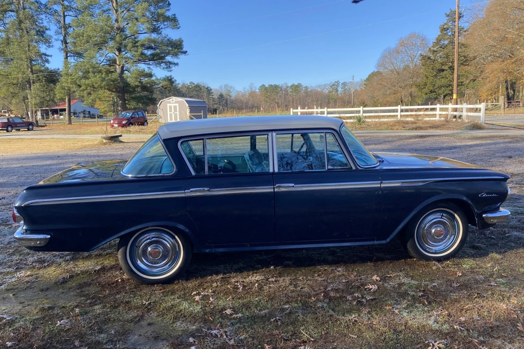 1962 Rambler Classic - Image 9 of 31