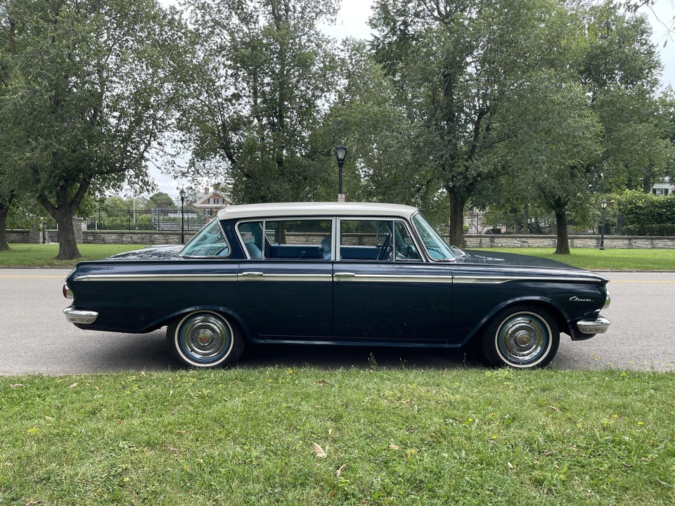 1962 Rambler Classic - Image 12 of 31