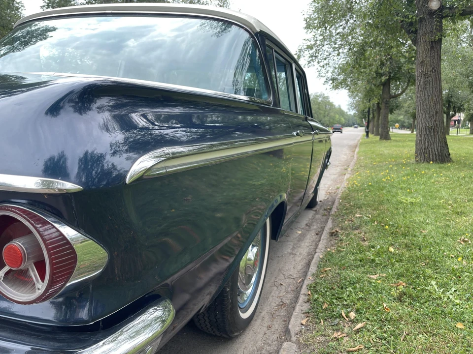 1962 Rambler Classic - Image 18 of 31