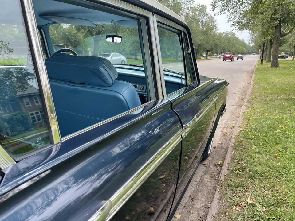 1962 Rambler Classic - Image 19 of 31