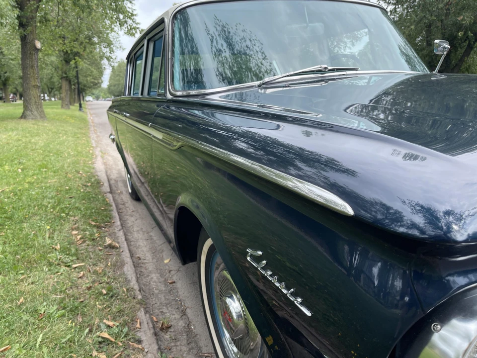 1962 Rambler Classic - Image 23 of 31