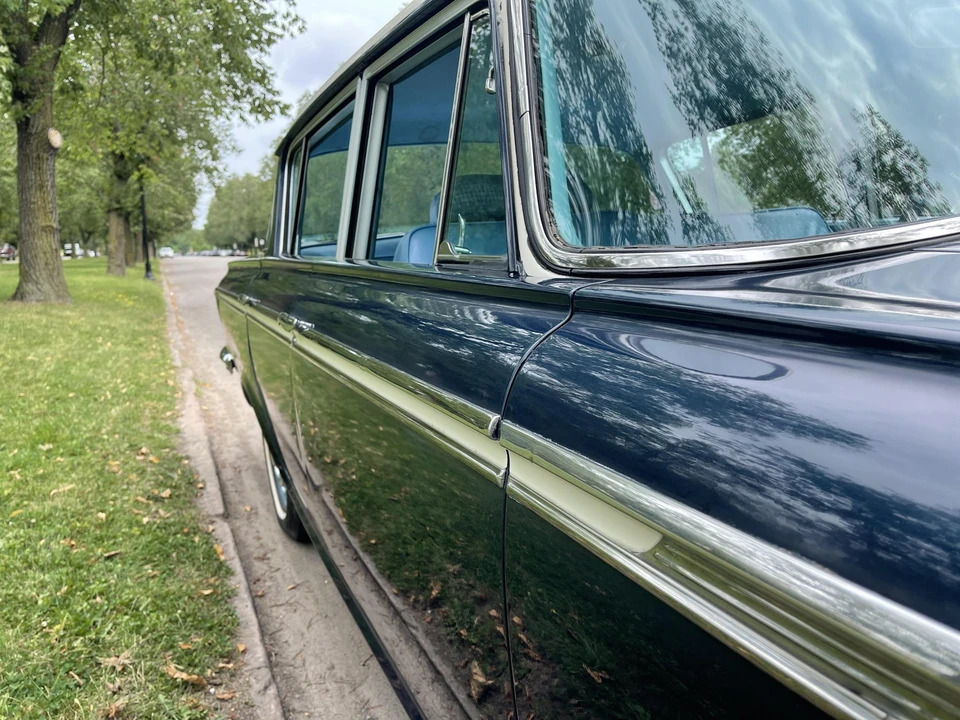 1962 Rambler Classic - Image 22 of 31