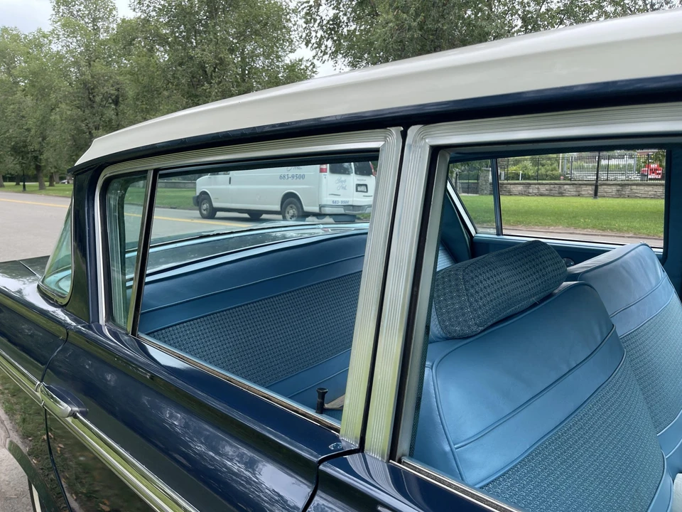 1962 Rambler Classic - Image 21 of 31