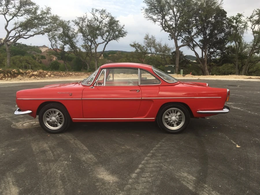1962 Renault Caravelle - Image 2 of 12