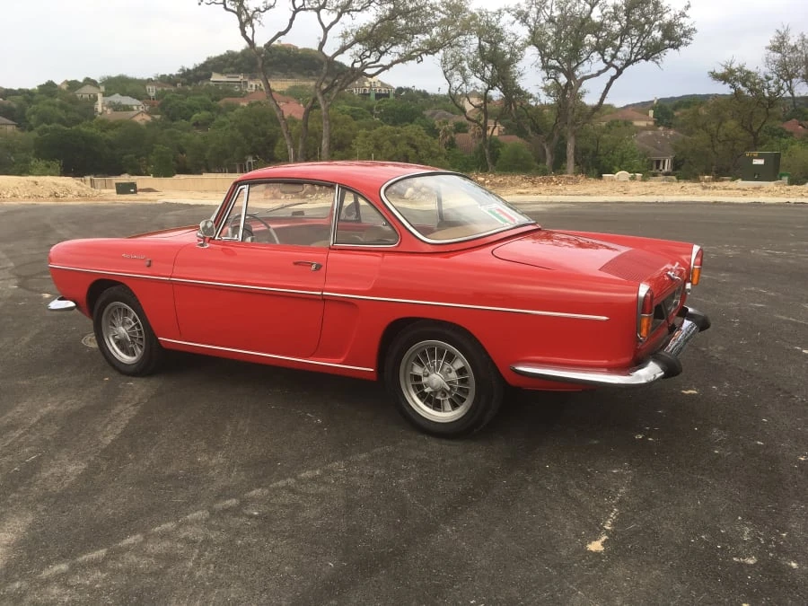 1962 Renault Caravelle - Image 3 of 12
