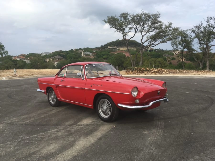 1962 Renault Caravelle - Image 12 of 12