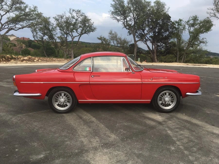 1962 Renault Caravelle - Image 11 of 12