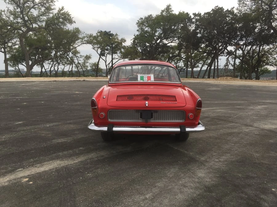 1962 Renault Caravelle - Image 9 of 12