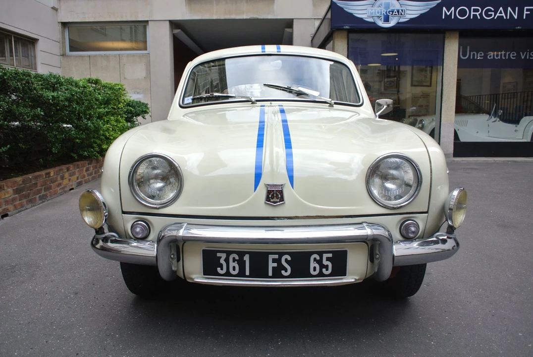 1962 Renault Dauphine - Image 7 of 7