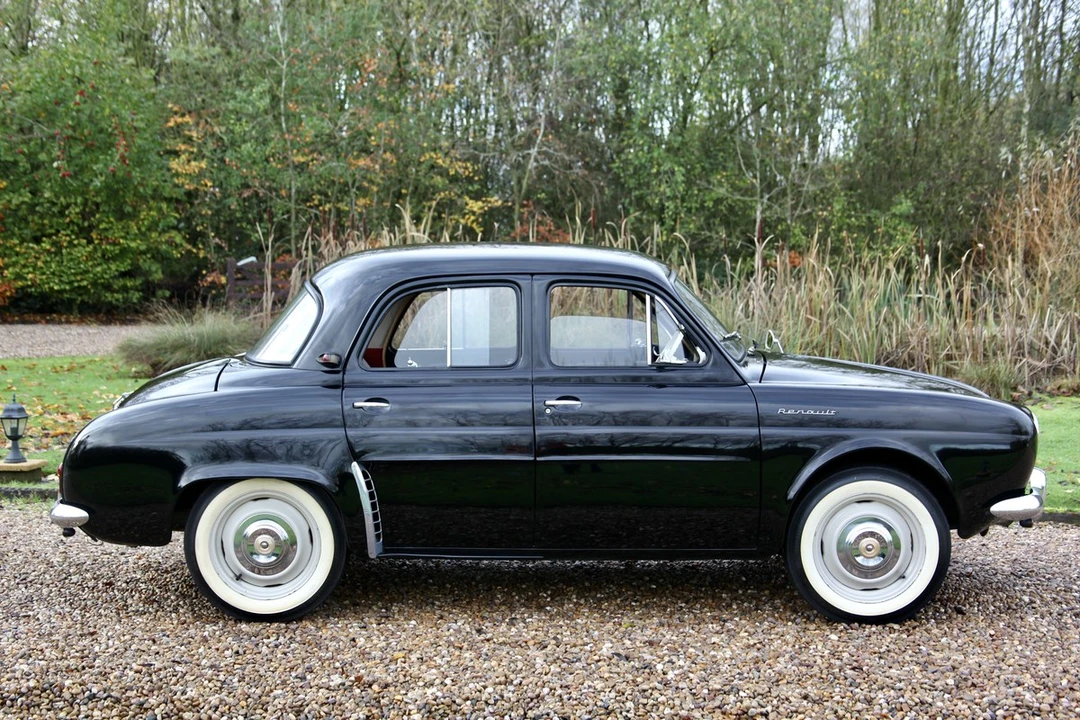 1962 Renault Dauphine - Image 14 of 30