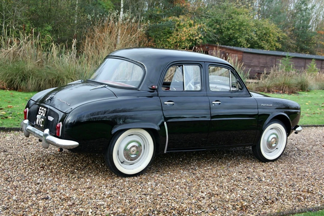 1962 Renault Dauphine - Image 29 of 30
