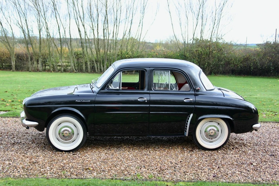 1962 Renault Dauphine - Image 16 of 30