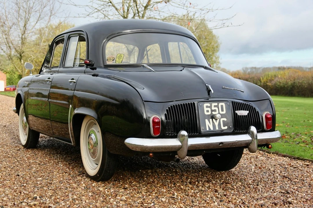 1962 Renault Dauphine - Image 23 of 30