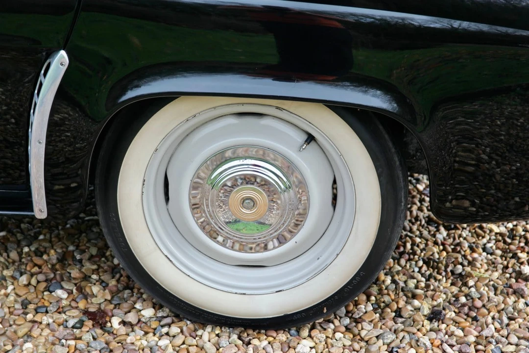 1962 Renault Dauphine - Image 30 of 30