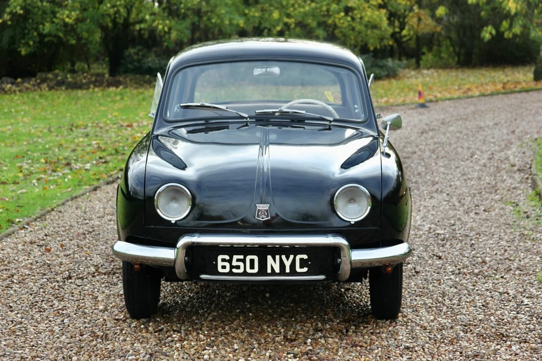 1962 Renault Dauphine - Image 15 of 30