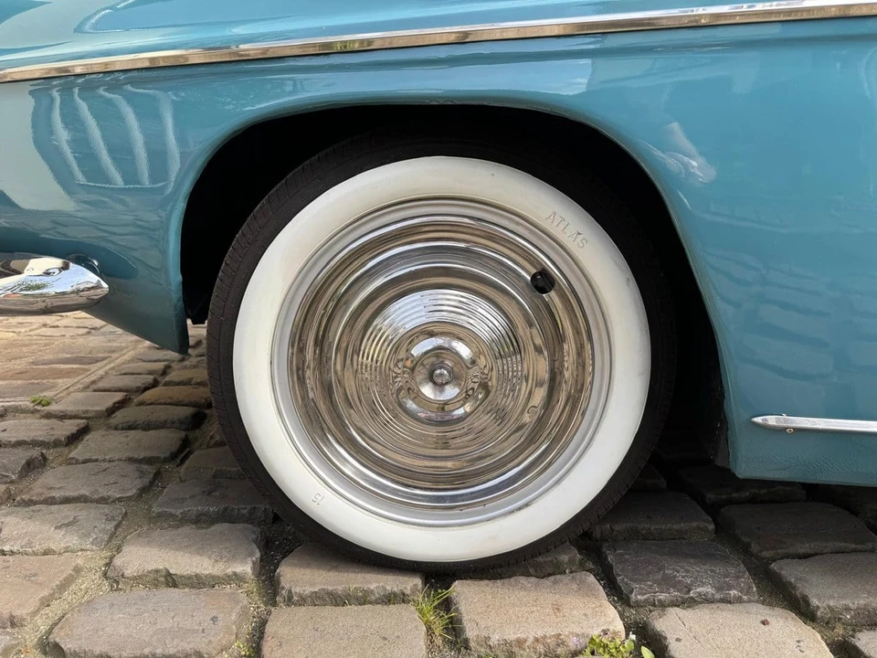 1962 Renault Caravelle - Image 13 of 30