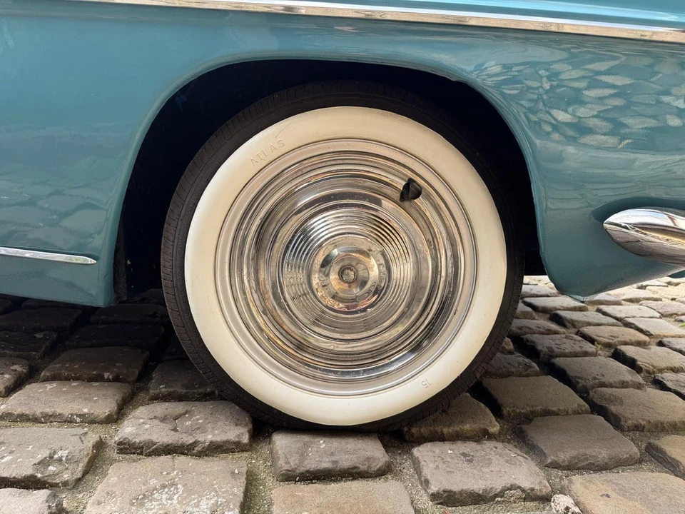 1962 Renault Caravelle - Image 14 of 30