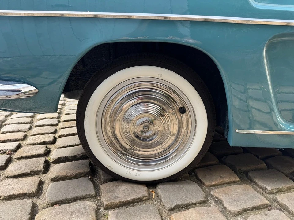 1962 Renault Caravelle - Image 15 of 30
