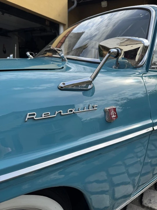 1962 Renault Caravelle - Image 26 of 30