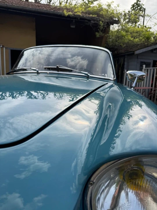 1962 Renault Caravelle - Image 27 of 30