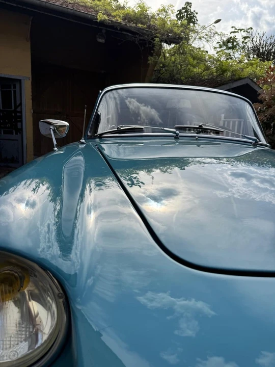 1962 Renault Caravelle - Image 28 of 30