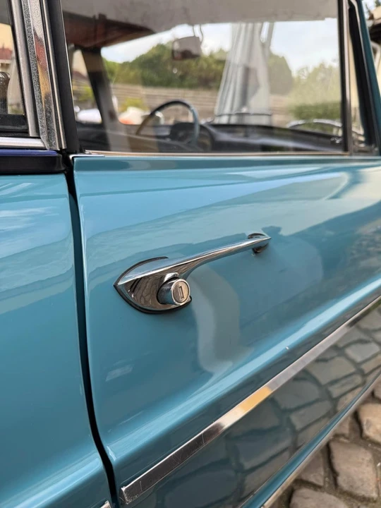 1962 Renault Caravelle - Image 29 of 30