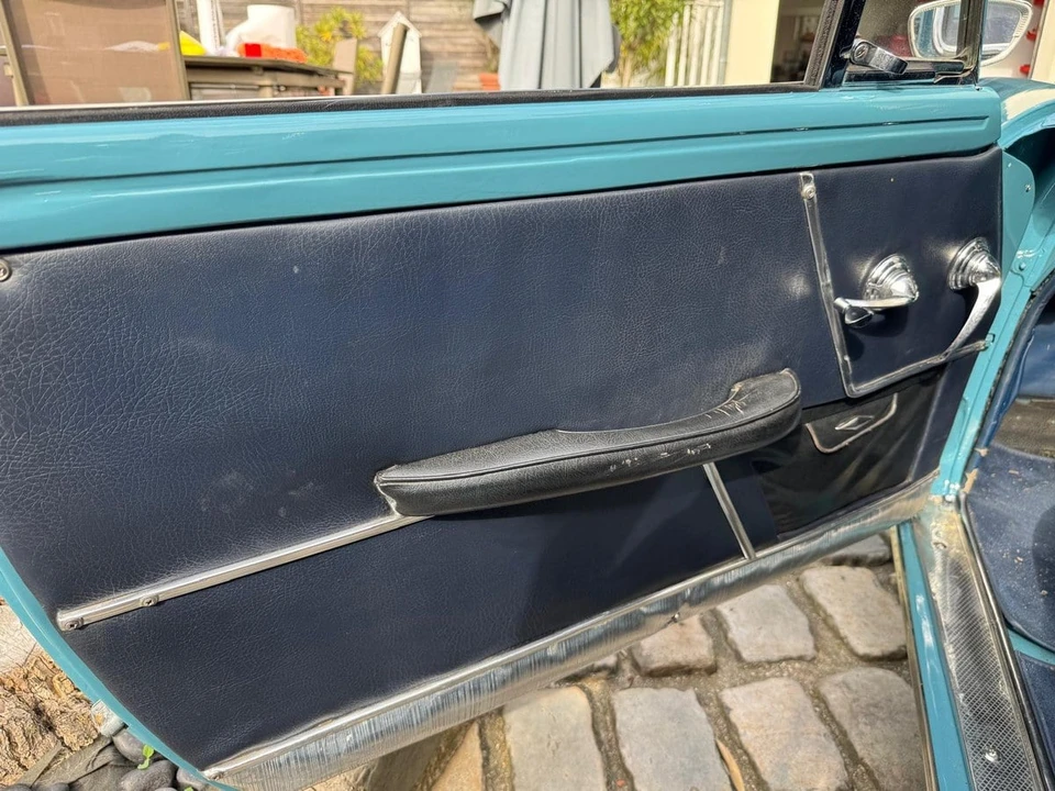 1962 Renault Caravelle - Image 17 of 30
