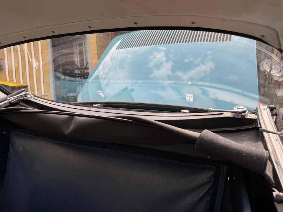1962 Renault Caravelle - Image 18 of 30