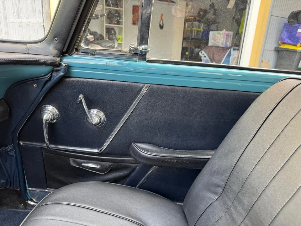 1962 Renault Caravelle - Image 20 of 30
