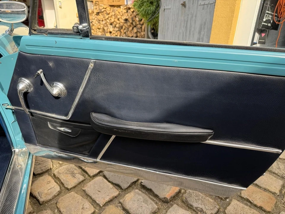 1962 Renault Caravelle - Image 23 of 30