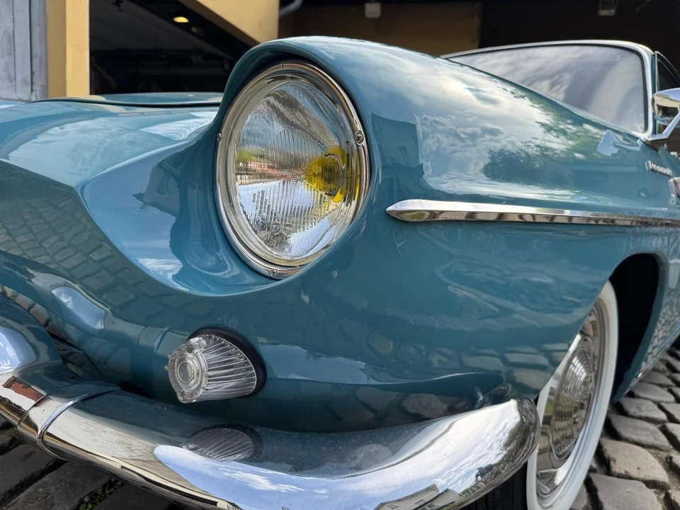 1962 Renault Caravelle - Image 30 of 30