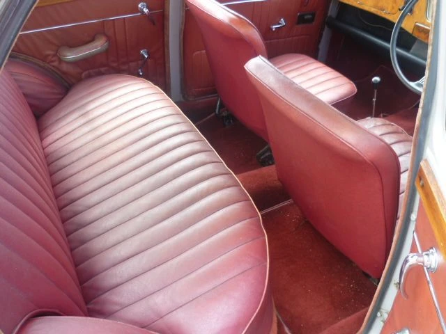 1962 Riley - Image 4 of 6