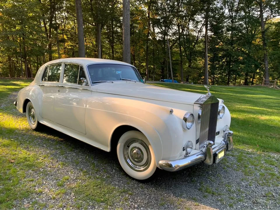 1962 Rolls-Royce Silver Cloud II - Image 2 of 14