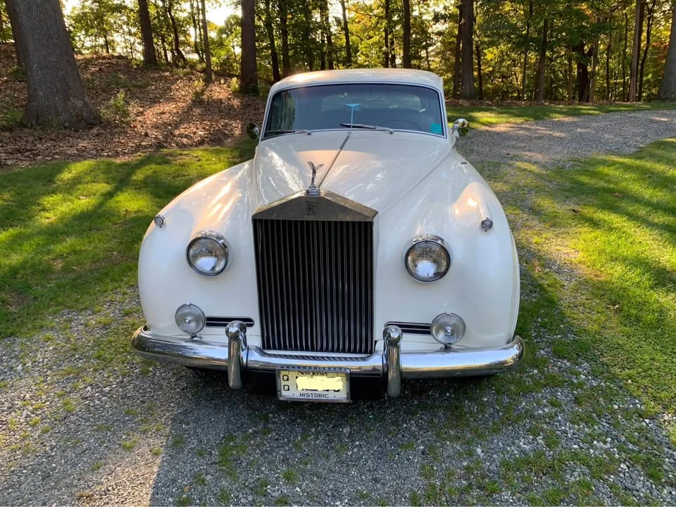 1962 Rolls-Royce Silver Cloud II - Image 11 of 15