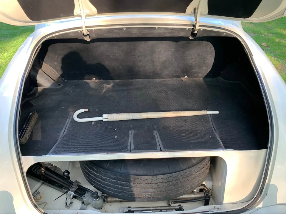 1962 Rolls-Royce Silver Cloud II - Image 14 of 15