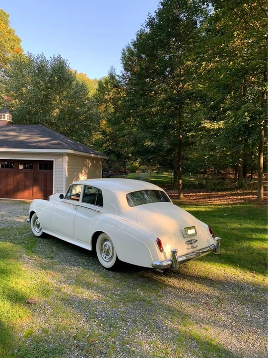 1962 Rolls-Royce Silver Cloud II - Image 5 of 15