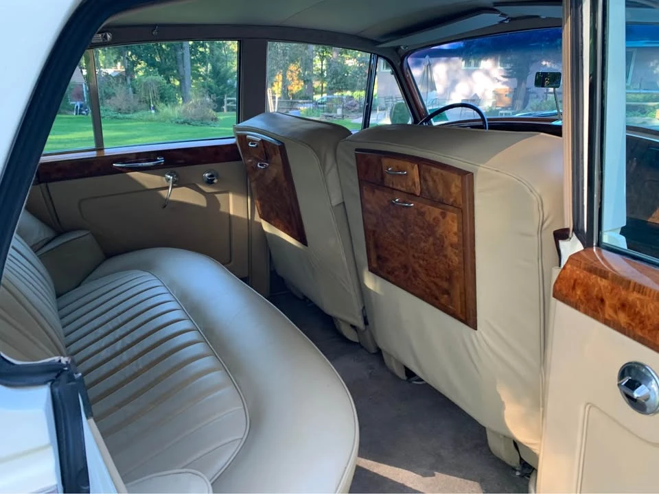 1962 Rolls-Royce Silver Cloud II - Image 10 of 15