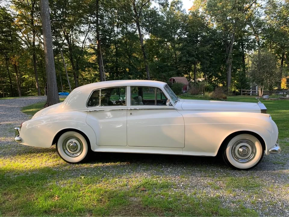 1962 Rolls-Royce Silver Cloud II - Image 2 of 15