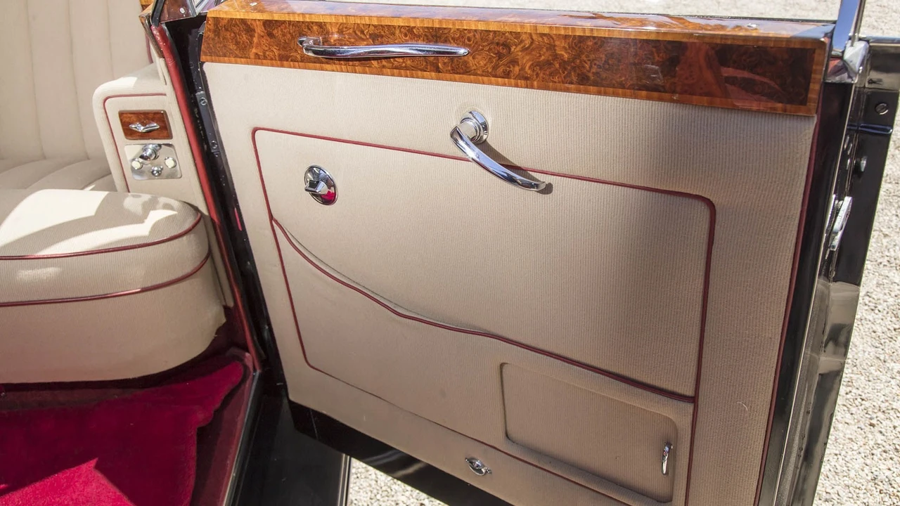 1962 Rolls-Royce Phantom V - Image 30 of 31