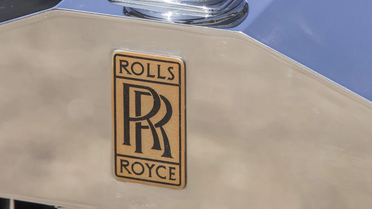 1962 Rolls-Royce Phantom V - Image 21 of 31