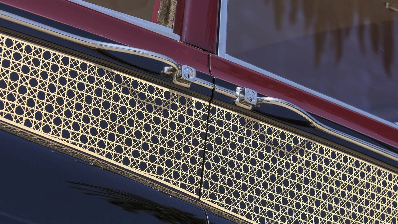 1962 Rolls-Royce Phantom V - Image 31 of 31