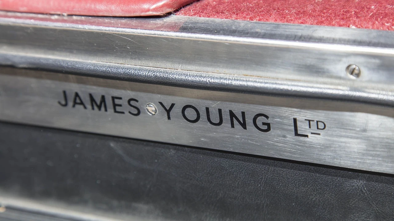 1962 Rolls-Royce Phantom V - Image 6 of 31