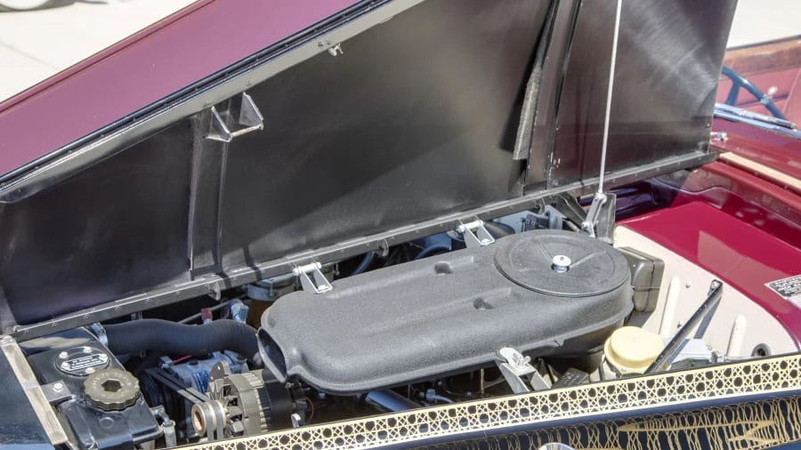 1962 Rolls-Royce Phantom V - Image 4 of 20