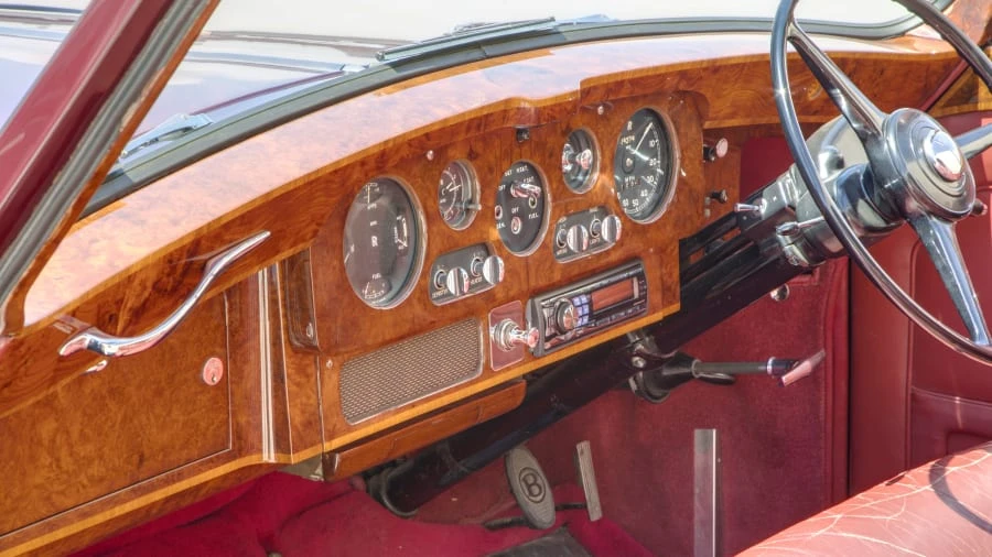 1962 Rolls-Royce Phantom V - Image 6 of 20