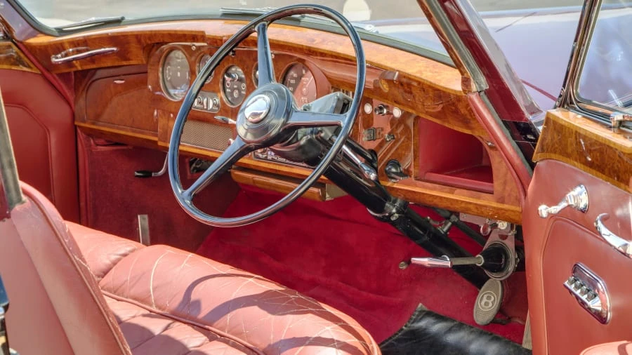 1962 Rolls-Royce Phantom V - Image 7 of 20