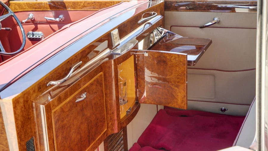 1962 Rolls-Royce Phantom V - Image 10 of 20