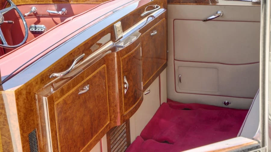 1962 Rolls-Royce Phantom V - Image 11 of 20